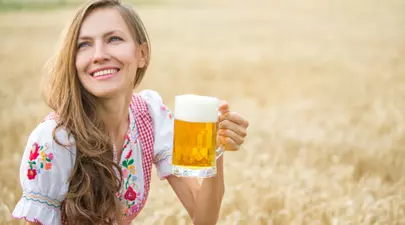 Trucuri de frumuseţe pe bază de bere