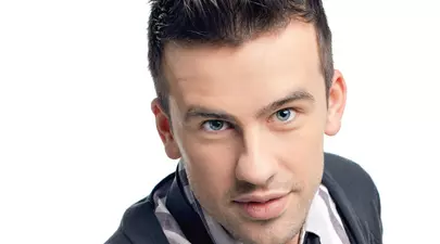 Florin Ristei: „Sunt la startul unui drum frumos”