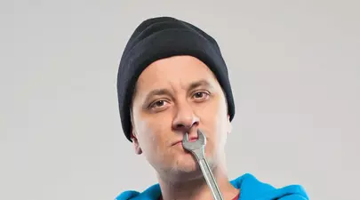 Interviu cu Octavian Strunilă: ”Într-o zi o să am paradisul meu”