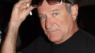 Coincidenţă ciudată legată de moartea lui Robin Williams! Ce s-a întâmplat în momentul în care tragedia a fost anunţată