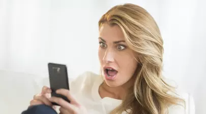 Top 5 greşeli pe care le fac utilizatorii de Smartphone