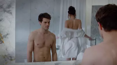 4 ținute inspirate din „Fifty Shades of Grey”