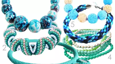 Top 21 cele mai frumoase accesorii marine