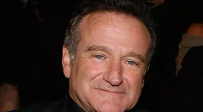 Doliu la Hollywood. Robin Williams s-a sinucis
