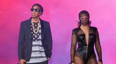 Beyonce ar putea fi însărcinată pentru a doua oară