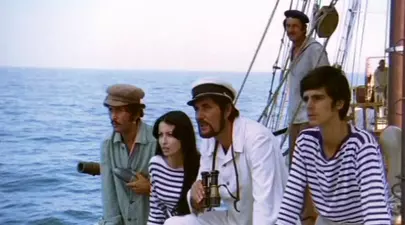 Ţi-l mai aminteşti pe Haralamb din „Toate pânzele sus”? Cum arată la 74 de ani