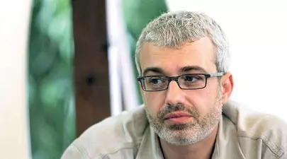 Cătălin Crişan se însoară! Cum e reuşit să treacă peste ultimul divorţ