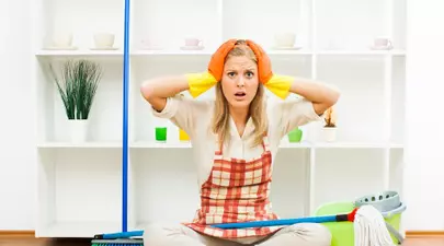 Trucuri de curăţat rapid covoare şi mochete