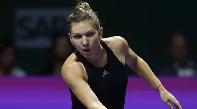 Prima declaratie a Simonei Halep dupa ce a devenit numarul 1 monial in clasamentul WTA