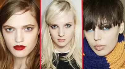 Machiaj de toamnă – 5 idei pentru orice situaţie