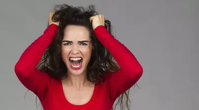 7 semne că ai un dezechilibru hormonal