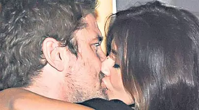 Imagini explicite! Mădălina Ghenea, goală puşcă în scene fierbinţi!