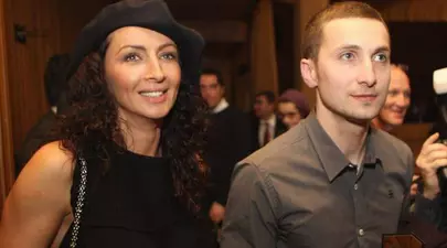 Mihaela Rădulescu a confirmat că s-a despărțit de Dani Oțil