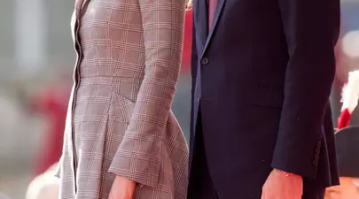 Şi-a băgat Regina coada!!! Kate Middleton şi Prinţul William au…