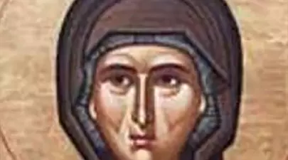 Românii o sărbătoresc pe 31 decembrie pe Sfânta Melania