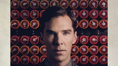 Concurs invitatie dubla la filmul The Imitation Game