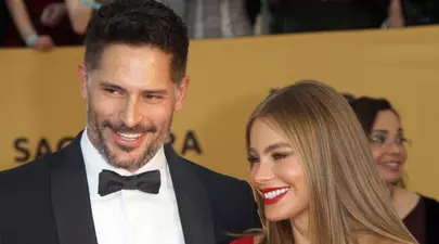 Sofia Vergara şi Joe Manganiello, pregătiri de nuntă