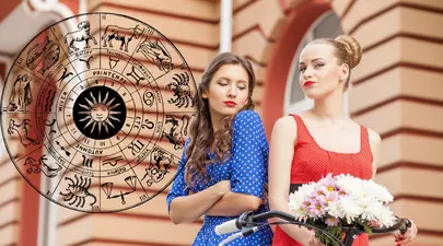 Cât de invidioasă ești, în funcție de zodie. Nativele unei zodii ar călca și pe cadavre ca să te doboare