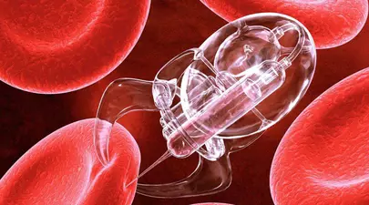 Mâncarea cu nanotehnologie se experimentează în România!