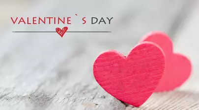 Povestea Sfântului Valentin
