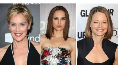 Cele mai inteligente vedete de al Hollywood. Ce IQ au