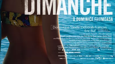 Concurs: castiga o invitatie dubla la „Un beau Dimanche”