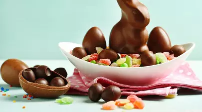 Trei reţete de dulciuri de Paşte, propuse de specialiştii Chef Parade