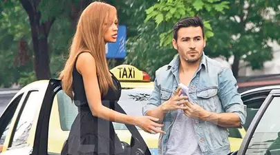 Bianca Drăgușanu și Adi Cristea s-au împăcat?
