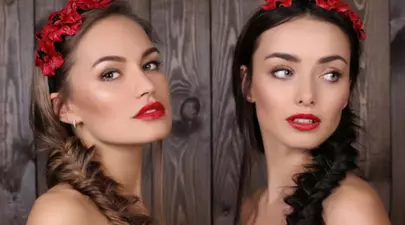 (P) Răsfăţ pentru păr: Noua gamă Palette Perfect Care Color, cu elixir de mătase