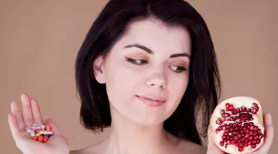 Ce vitamine să iei pentru un ten frumos