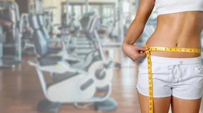 Exerciții pentru o talie subțire