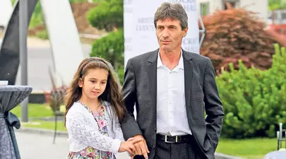 Kassandra Rotariu, umilită la propriul eveniment