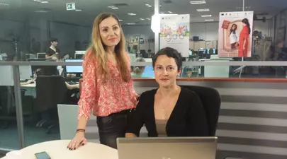(P) Povestiri cu Sandra Ecobescu – femeia pe care o admirăm