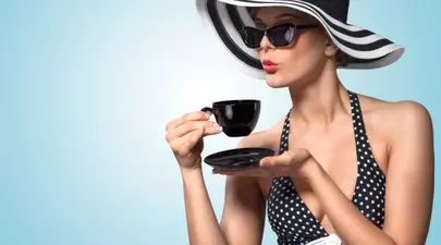 De ce să nu bei cafea pe caniculă