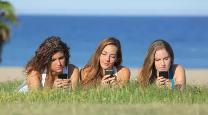 Bolile grave declanșate de smartphone