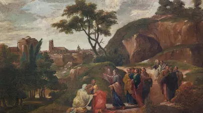 Zodiile celor 12 Apostoli ai lui Iisus