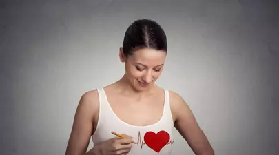Cum să scapi de palpitații în câteva secunde