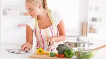 Cum sa reduci consumul de calorii