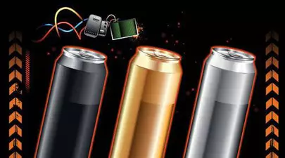 Ce se întâmplă dacă bei doar o doză de energizant pe zi