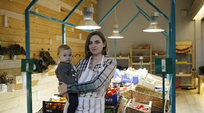 Fă-ți curaj și deschide-ți propria afacere!