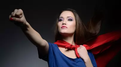 Cea mai importantă calitate a unei femei puternice