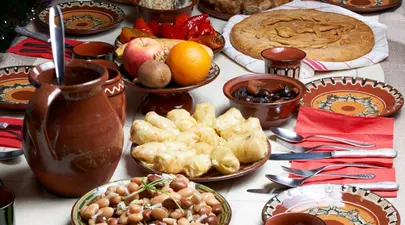 În câte minute se digeră fiecare aliment