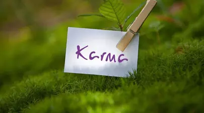 Află care e karma ta și cum ai fost în viața anterioară, în funcție de data nașterii