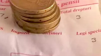 Modificări importante în noua lege a pensiilor. Cine va primi mai mulți bani. „Acest lucru se întâmplă şi în România!”