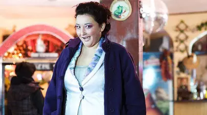 El este soţul Dalidei din „Las Fierbinţi”! S-au căsătorit şi au împreună un băieţel!