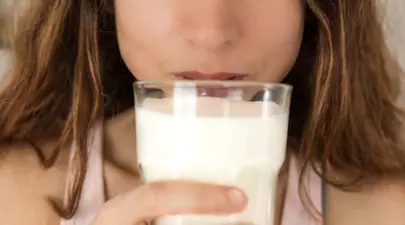 Semnele care îți arată că ai lipsă de calciu