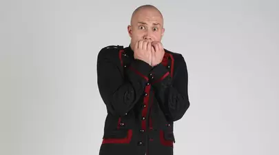 Scrisoarea lui Mihai Bendeac care a devenit virală pe internet