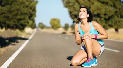 Exerciții care îți întăresc articulațiile și ligamentele