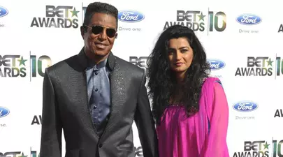 Jermaine Jackson, fratele lui Michael, a divorțat de soție. Motivul este unul incredibil