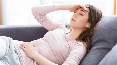 Suferi de reflux gastroesofagian? Cel mai bun remediu este la tine în bucătărie